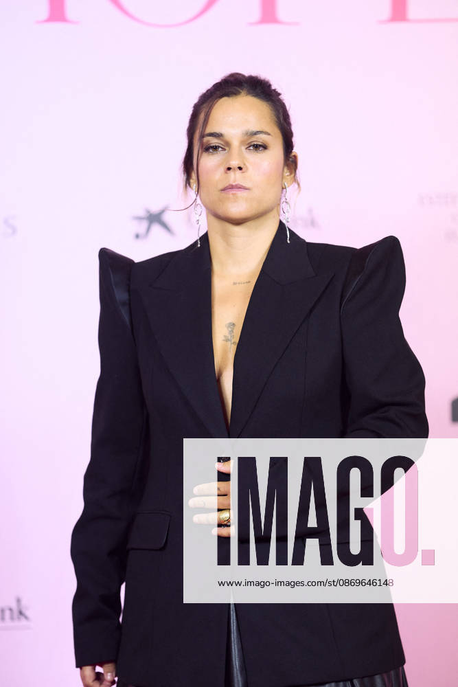 Elle For Hope 2026 - Madrid Yoly Saa attends Elle x Hope 2026 Gala at Santona Palace on October 15, 2026 in Madrid, Spain Photo by ABACAPRESS.COM Madrid Madrid Spain