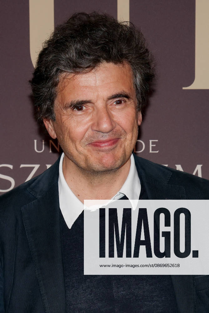 Guests attend the Moulin Paris premiere on October 15, 2026, in Paris 460498, October 15, 2026, Paris, France