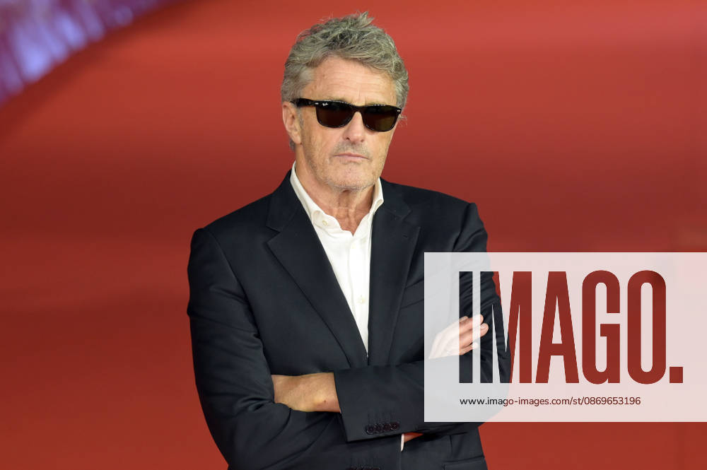 Pawel Pawlikowski bei der Premiere des Kinofilms Fatherland Vaterland auf dem 21. Internationalen Filmfestival von Rom Festa del Cinema di Roma 2026 im Auditorium Parco della Musica. Rom
