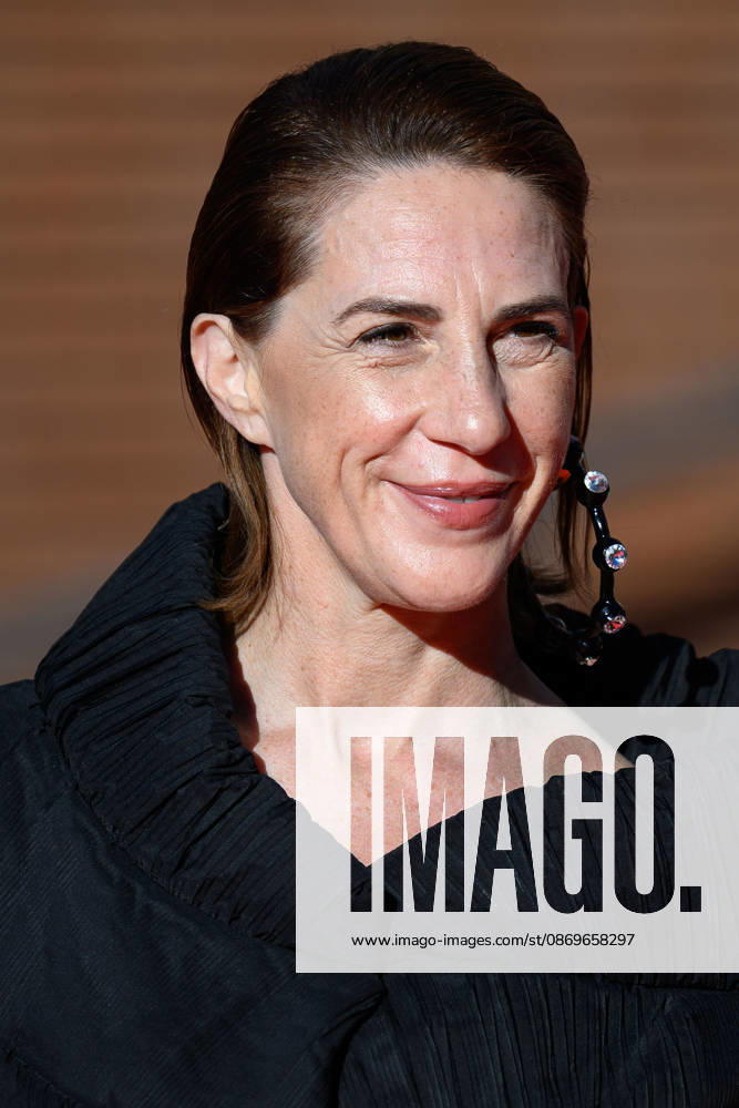 News - Rome Film Fest 2026 - DAY 2 Claudia Coli attends the Memoriae red carpet during the 21th Rome Film Festival at Auditorium Parco Della Musica on October 15, 2026 in Rome, Italy. Roma Auditorium Parco della Musica Italy