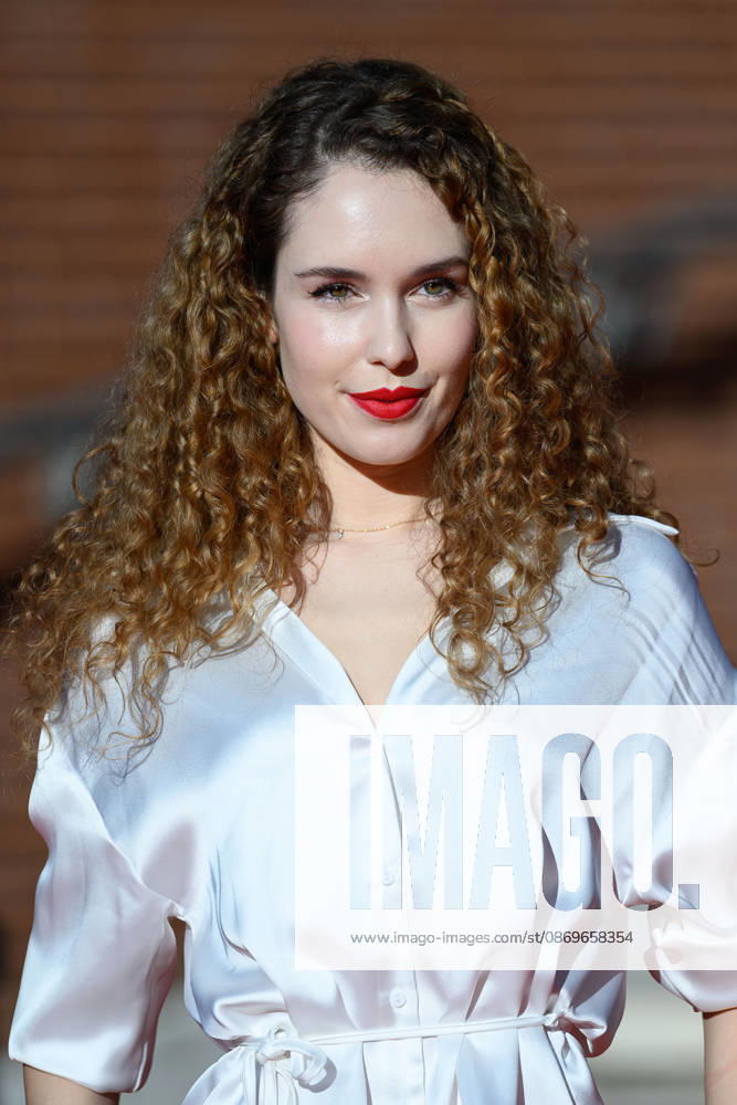 News - Rome Film Fest 2026 - DAY 2 Elisa Stante attends the Memoriae red carpet during the 21th Rome Film Festival at Auditorium Parco Della Musica on October 15, 2026 in Rome, Italy. Roma Auditorium Parco della Musica Italy