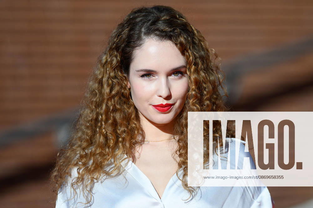News - Rome Film Fest 2026 - DAY 2 Elisa Stante attends the Memoriae red carpet during the 21th Rome Film Festival at Auditorium Parco Della Musica on October 15, 2026 in Rome, Italy. Roma Auditorium Parco della Musica Italy
