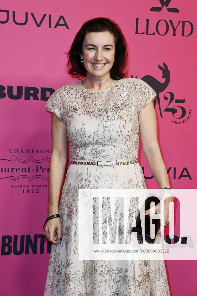 Dorothee Bär beim Tribute to Bambi 2026 in der Fotografiska Berlin. Berlin