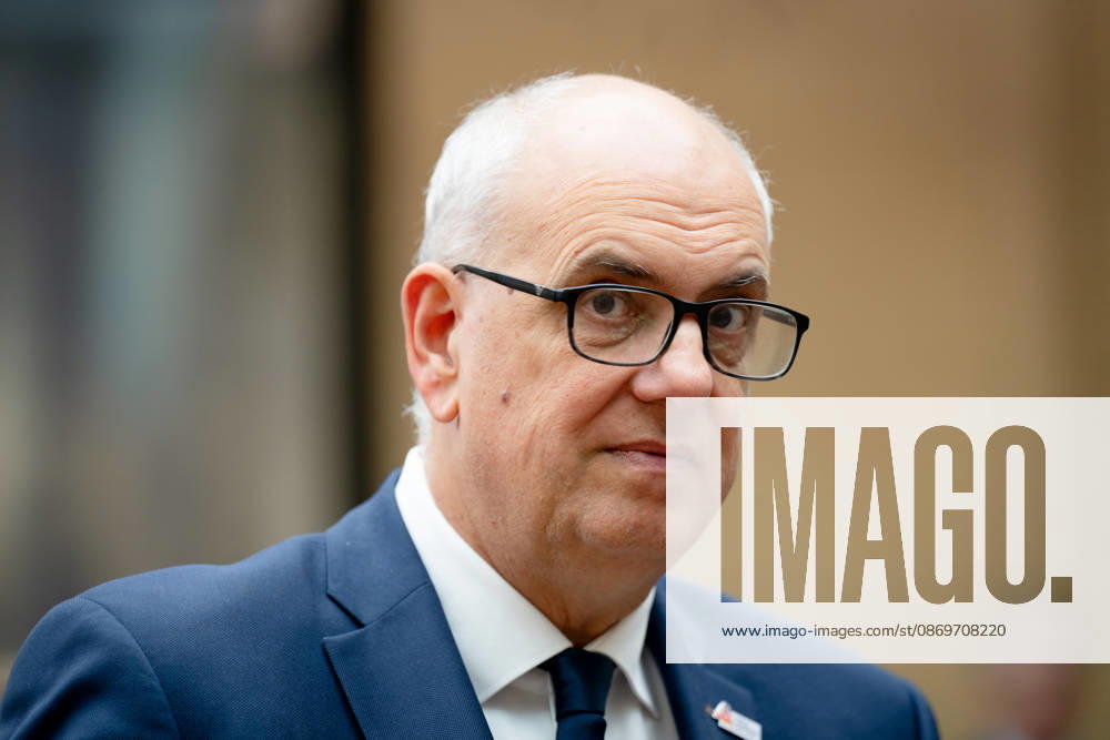 Sitzung, Bundesrat, Bürgermeister, Andreas Bovenschulte Sitzung, Bundesrat, Berlin, Bürgermeister, Andreas Bovenschulte Berlin Berlin GER