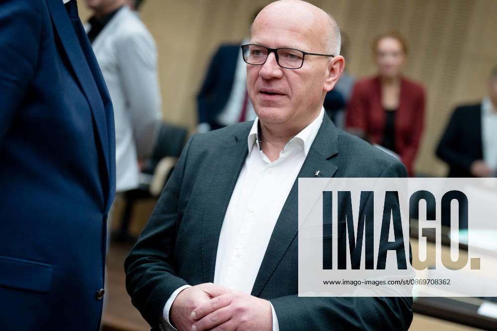 Sitzung, Bundesrat, Berlin, Regierender Bürgermeister, Kai Wegner Sitzung, Bundesrat, Berlin, Regierender Bürgermeister, Kai Wegner Berlin Berlin GER