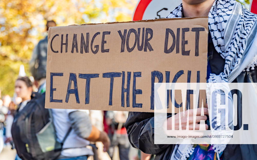 Fridays For Future Klimastreik Klimaschutz ankündigen reicht nicht - Ohne Klimaschutz ist alles nix! TeilnehmerInnen des Fridays For Future Klimastreiks unter dem Motto Klimaschutz ankündigen reicht nicht - Ohne Klimaschutz ist alles nix! in der Prater Hauptallee beim Praterstern und an der Wiener Ringstraße in Wien, Österreich. Wien Prater Hauptallee beim Praterste Wien Oesterreich