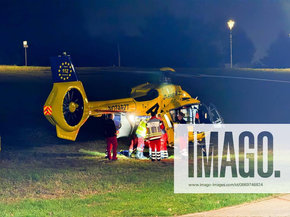 Olfen: Eine Frau tot, zwei weitere schwer verletzt – Tatverdächtiger in Gewahrsam 7aIMG: 0577217 2 Retthungshubschrauber, Feuerwehr Olfen, 3 RTW, Notfallseelsorge und Polizei - Mehrere Verletzte vermutlich eine Tote Person in Altenheim - St. Vitus Stift OlfenNordrhein-Westfalen, Olfen, Deutschland