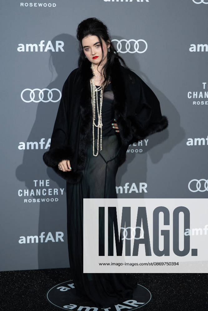 Amfar 2026 London Guest attends amfAR London 2026 at The Chancery Rosewood in London, United Kingdom on October 16, 2026. Photo by Tiar Lounis ABACAPRESS.COM London United Kingdom