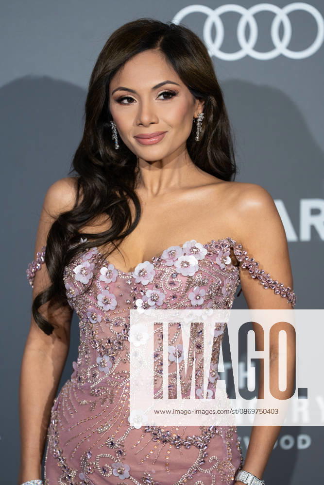 Amfar 2026 London Guest attends amfAR London 2026 at The Chancery Rosewood in London, United Kingdom on October 16, 2026. Photo by Tiar Lounis ABACAPRESS.COM London United Kingdom