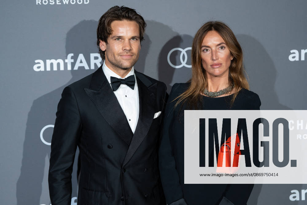Amfar 2026 London Guest attends amfAR London 2026 at The Chancery Rosewood in London, United Kingdom on October 16, 2026. Photo by Tiar Lounis ABACAPRESS.COM London United Kingdom