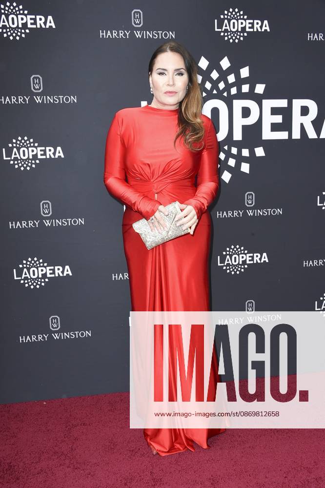 Sonya Yoncheva at arrivals for LA Opera s Opening Night Gala, Dorothy Chandler Pavilion in The Music Center, Los Angeles, CA, October 17, 2026. Photo By: Elizabeth Goodenough Everett Collection LA Opera s Opening Night Gala PUBLICATIONXNOTxINxCANxCHNxFRAxITAxJPNxNORxPOLxRUSxESPxUKxUSA
