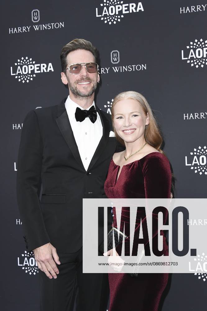 Troy Baker, wife at arrivals for LA Opera s Opening Night Gala, Dorothy Chandler Pavilion in The Music Center, Los Angeles, CA, October 17, 2026. Photo By: Elizabeth Goodenough Everett Collection LA Opera s Opening Night Gala PUBLICATIONXNOTxINxCANxCHNxFRAxITAxJPNxNORxPOLxRUSxESPxUKxUSA