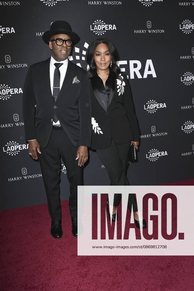Angela Bassett, Courtney B. Vance at arrivals for LA Opera s Opening Night Gala, Dorothy Chandler Pavilion in The Music Center, Los Angeles, CA, October 17, 2026. Photo By: Elizabeth Goodenough Everett Collection LA Opera s Opening Night Gala PUBLICATIONXNOTxINxCANxCHNxFRAxITAxJPNxNORxPOLxRUSxESPxUKxUSA