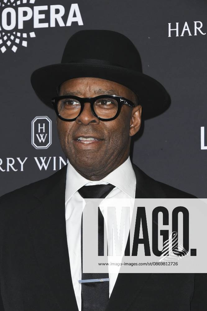 Courtney B. Vance at arrivals for LA Opera s Opening Night Gala, Dorothy Chandler Pavilion in The Music Center, Los Angeles, CA, October 17, 2026. Photo By: Elizabeth Goodenough Everett Collection LA Opera s Opening Night Gala PUBLICATIONXNOTxINxCANxCHNxFRAxITAxJPNxNORxPOLxRUSxESPxUKxUSA
