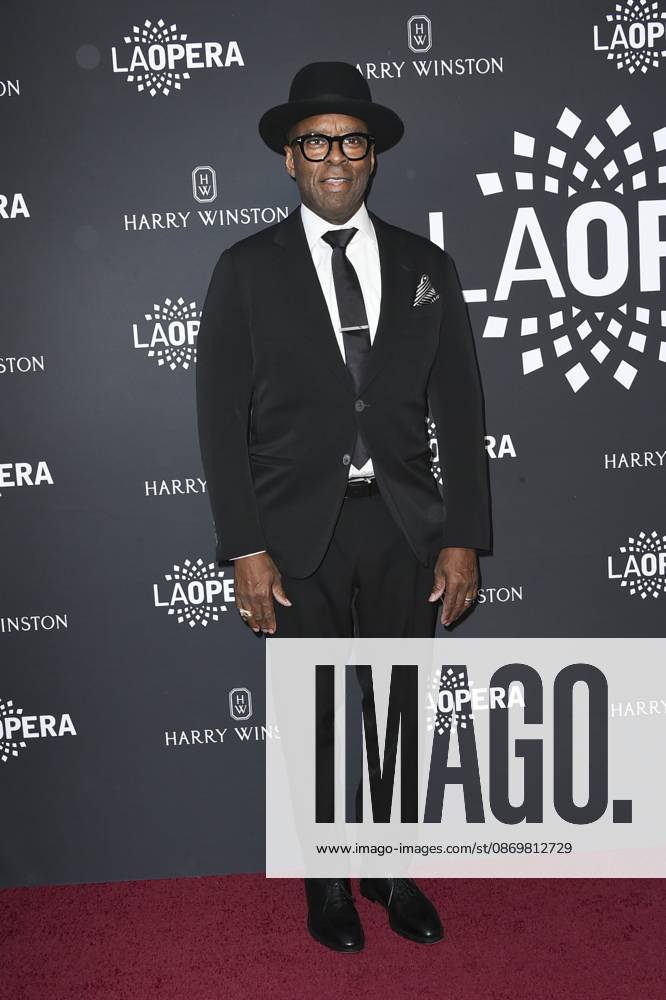 Courtney B. Vance at arrivals for LA Opera s Opening Night Gala, Dorothy Chandler Pavilion in The Music Center, Los Angeles, CA, October 17, 2026. Photo By: Elizabeth Goodenough Everett Collection LA Opera s Opening Night Gala PUBLICATIONXNOTxINxCANxCHNxFRAxITAxJPNxNORxPOLxRUSxESPxUKxUSA