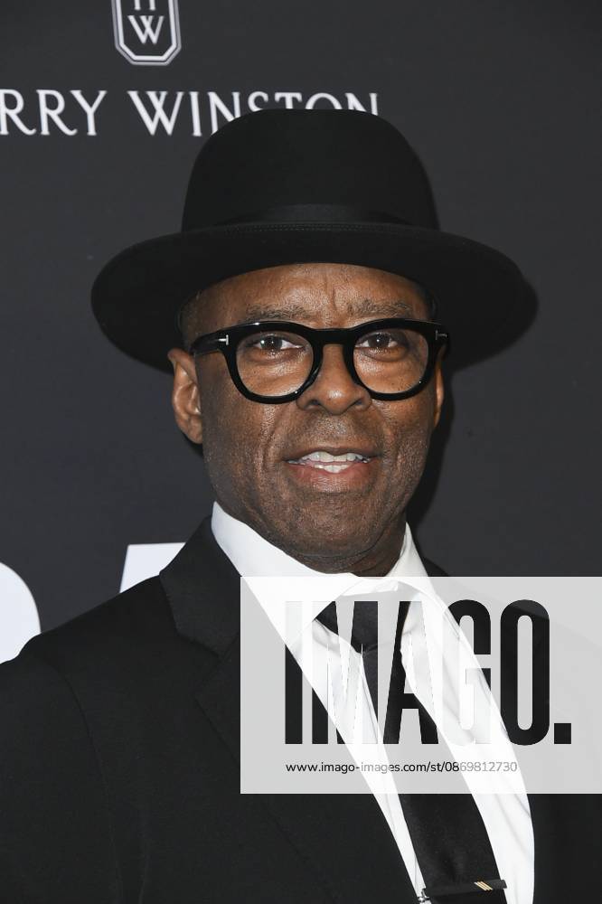 Courtney B. Vance at arrivals for LA Opera s Opening Night Gala, Dorothy Chandler Pavilion in The Music Center, Los Angeles, CA, October 17, 2026. Photo By: Elizabeth Goodenough Everett Collection LA Opera s Opening Night Gala PUBLICATIONXNOTxINxCANxCHNxFRAxITAxJPNxNORxPOLxRUSxESPxUKxUSA