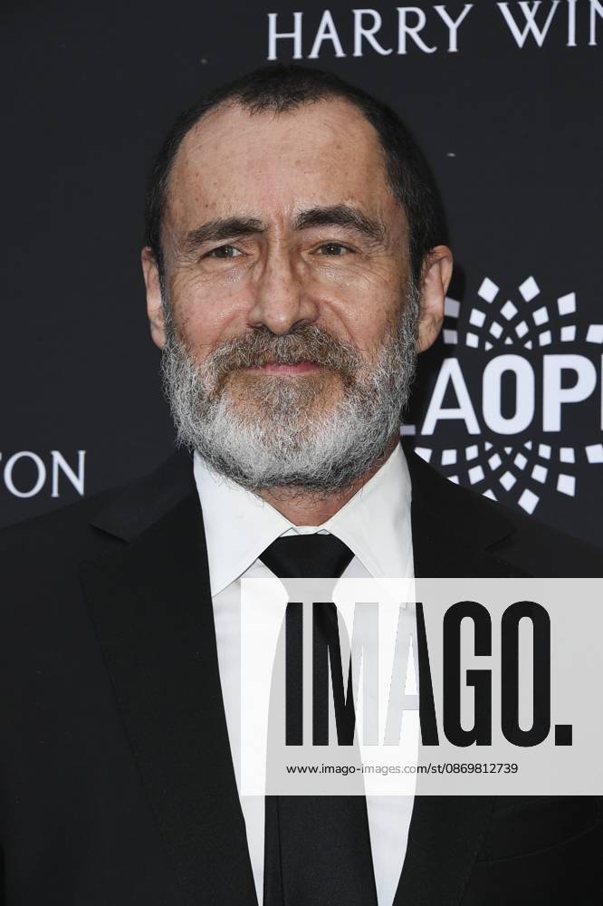 Demian Bichir at arrivals for LA Opera s Opening Night Gala, Dorothy Chandler Pavilion in The Music Center, Los Angeles, CA, October 17, 2026. Photo By: Elizabeth Goodenough Everett Collection LA Opera s Opening Night Gala PUBLICATIONXNOTxINxCANxCHNxFRAxITAxJPNxNORxPOLxRUSxESPxUKxUSA