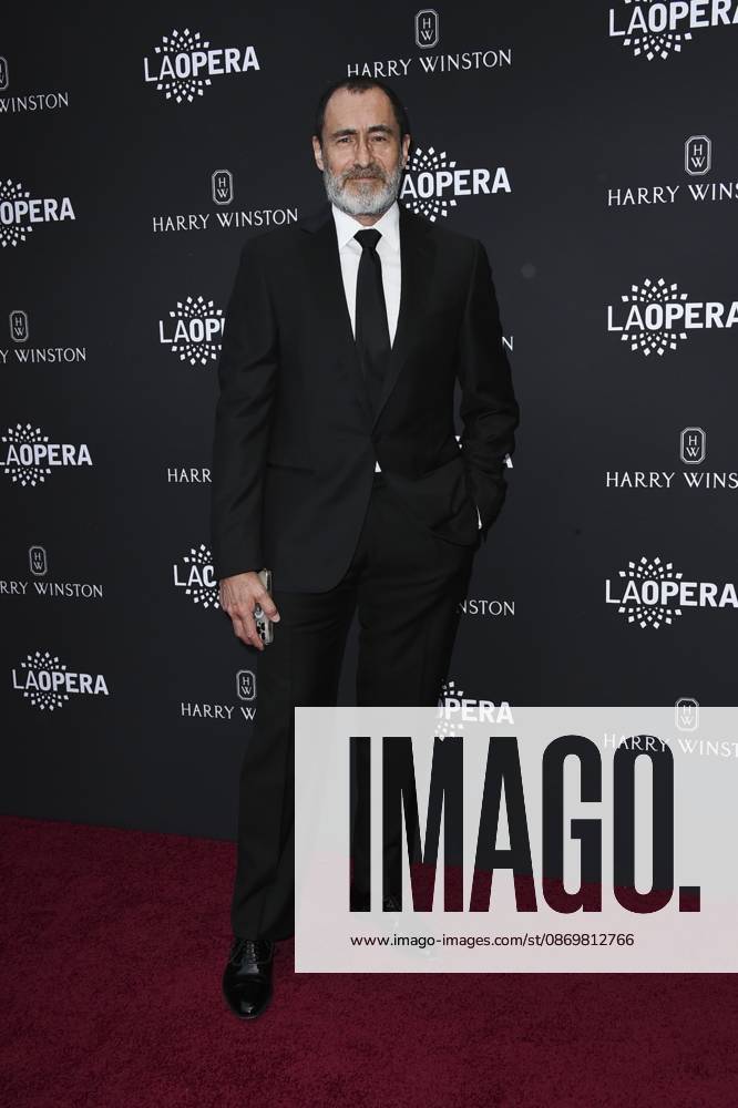 Demian Bichir at arrivals for LA Opera s Opening Night Gala, Dorothy Chandler Pavilion in The Music Center, Los Angeles, CA, October 17, 2026. Photo By: Elizabeth Goodenough Everett Collection LA Opera s Opening Night Gala PUBLICATIONXNOTxINxCANxCHNxFRAxITAxJPNxNORxPOLxRUSxESPxUKxUSA