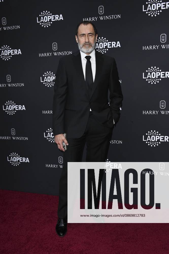 Demian Bichir at arrivals for LA Opera s Opening Night Gala, Dorothy Chandler Pavilion in The Music Center, Los Angeles, CA, October 17, 2026. Photo By: Elizabeth Goodenough Everett Collection LA Opera s Opening Night Gala PUBLICATIONXNOTxINxCANxCHNxFRAxITAxJPNxNORxPOLxRUSxESPxUKxUSA