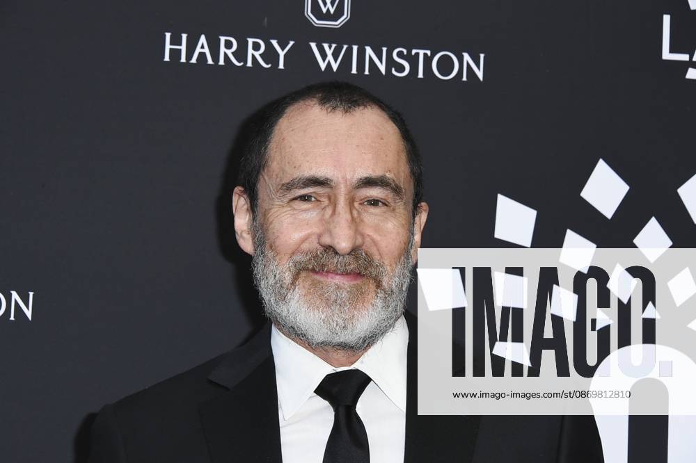Demian Bichir at arrivals for LA Opera s Opening Night Gala, Dorothy Chandler Pavilion in The Music Center, Los Angeles, CA, October 17, 2026. Photo By: Elizabeth Goodenough Everett Collection LA Opera s Opening Night Gala PUBLICATIONXNOTxINxCANxCHNxFRAxITAxJPNxNORxPOLxRUSxESPxUKxUSA