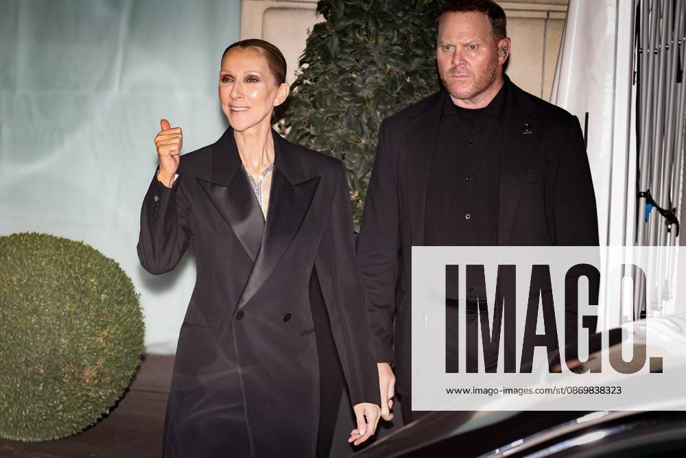 CÉLINE DION RETURNS TO HER HOTEL PHOTOPQR LE PARISIEN LP Fred Dugit Paris, October 17, 2026 Culture, Paris 8th arrondissement, October 17, 2026 Céline Dion returns to the Royal Monceau following her final Parisian show She has just concluded a sixteen-date concert residency at La Plénitude in Nanterre LP Fred Dugit Paris 8th arrondissement, October 17, 2026 Céline Dion returns to the Royal Monceau following her final Parisian show. She has just concluded a sixteen-date concert residency at La Plénitude in Nanterre. Local Caption Céline Dion Paris 75 France