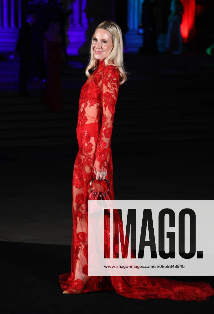 The British Museum Ball 2026 at The British Museum in London, England Alice Naylor-Leyland attends The British Museum Ball 2026 at The British Museum in London, England on October 17, 2026. London The British Museum UK