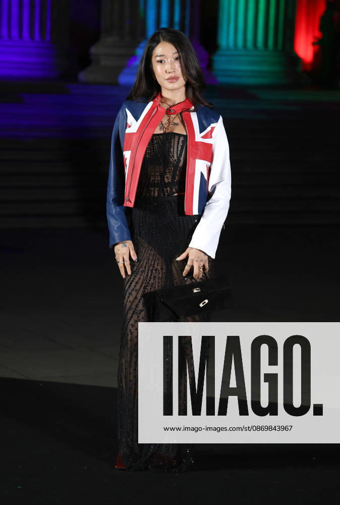 The British Museum Ball 2026 at The British Museum in London, England Peggy Gou attends The British Museum Ball 2026 at The British Museum in London, England on October 17, 2026. London The British Museum UK