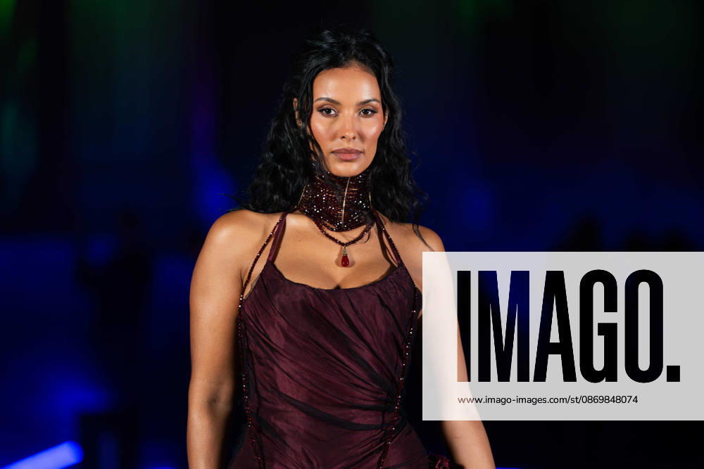 The British Museum Ball 2026 - Arrival Maya Jama attends The British Museum Ball 2026 on October 17, 2026 in London, England., Credit:Lounis Tiar Avalon United Kingdom, London, British Museum
