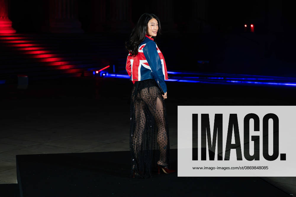 The British Museum Ball 2026 - Arrival Peggy Gou attends The British Museum Ball 2026 on October 17, 2026 in London, England., Credit:Lounis Tiar Avalon United Kingdom, London, British Museum