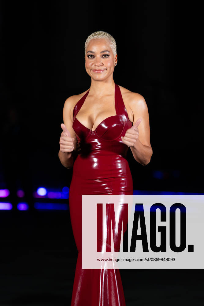 The British Museum Ball 2026 - Arrival Cush Jumbo attends The British Museum Ball 2026 on October 17, 2026 in London, England., Credit:Lounis Tiar Avalon United Kingdom, London, British Museum