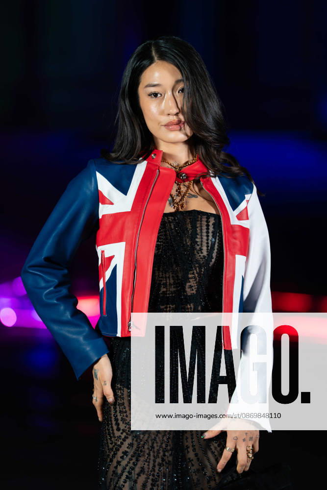 The British Museum Ball 2026 - Arrival Peggy Gou attends The British Museum Ball 2026 on October 17, 2026 in London, England., Credit:Lounis Tiar Avalon United Kingdom, London, British Museum