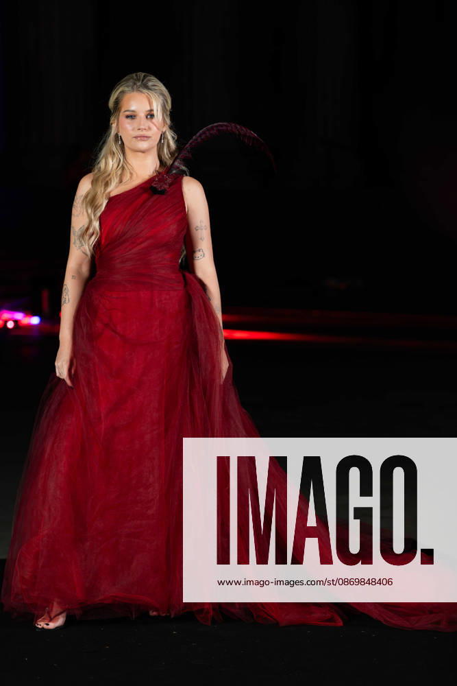 The British Museum Ball 2026 - Arrival Lottie Moss attends The British Museum Ball 2026 on October 17, 2026 in London, England., Credit:Lounis Tiar Avalon United Kingdom, London, British Museum