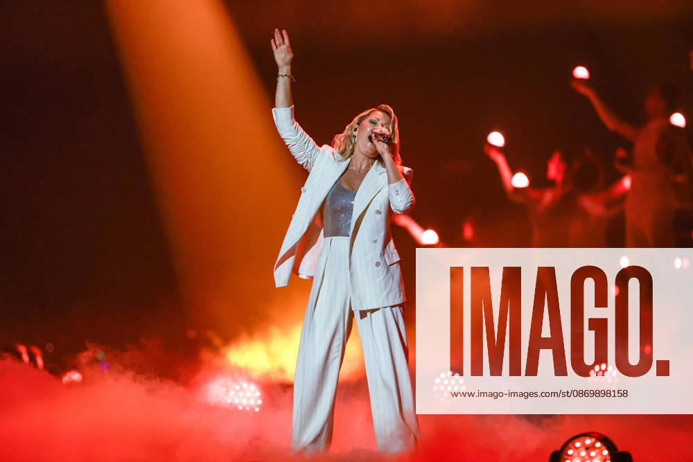 Schlagerboom 2026 - Alles funkelt! Alles glitzert! am 17.10.2026 in der Westfalenhalle in Dortmund Helene Fischer Foto: osnapix Marcus Hirnschal Schlagerboom 2026 - Alles funkelt! Alles glitzert!