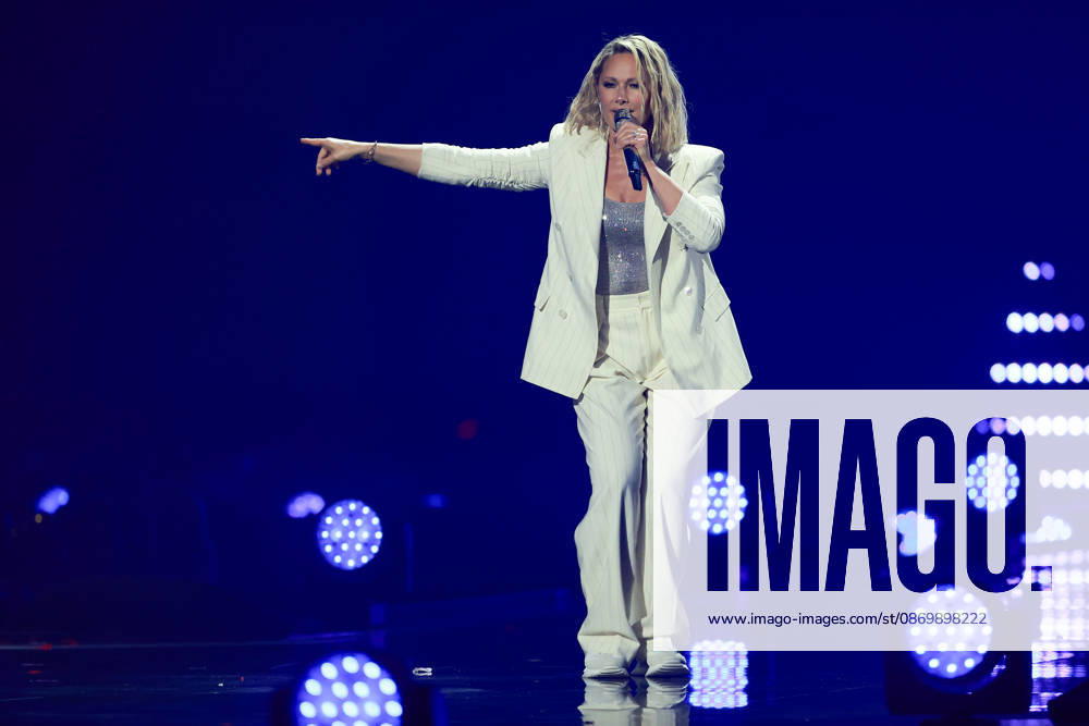 Schlagerboom 2026 - Alles funkelt! Alles glitzert! am 17.10.2026 in der Westfalenhalle in Dortmund Helene Fischer Foto: osnapix Marcus Hirnschal Schlagerboom 2026 - Alles funkelt! Alles glitzert!
