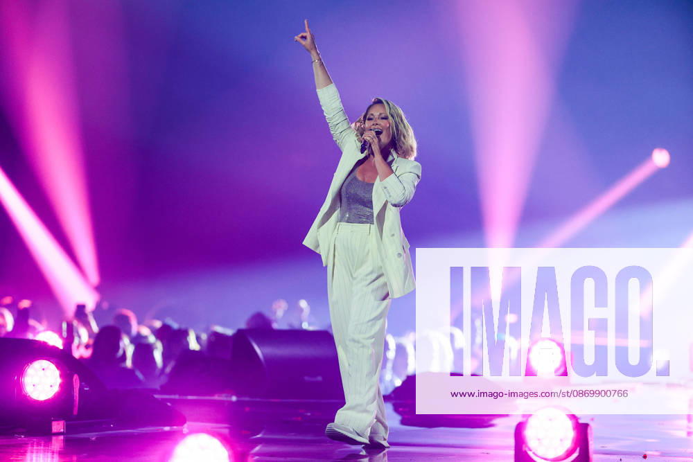 Schlagerboom 2026 - Alles funkelt! Alles glitzert! am 17.10.2026 in der Westfalenhalle in Dortmund Helene Fischer Foto: osnapix Marcus Hirnschal Schlagerboom 2026 - Alles funkelt! Alles glitzert!