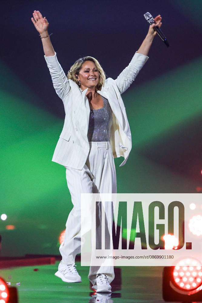 Schlagerboom 2026 - Alles funkelt! Alles glitzert! am 17.10.2026 in der Westfalenhalle in Dortmund Helene Fischer Foto: osnapix Marcus Hirnschal Schlagerboom 2026 - Alles funkelt! Alles glitzert!