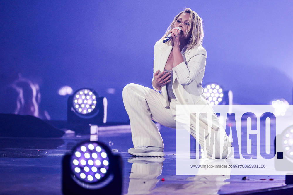 Schlagerboom 2026 - Alles funkelt! Alles glitzert! am 17.10.2026 in der Westfalenhalle in Dortmund Helene Fischer Foto: osnapix Marcus Hirnschal Schlagerboom 2026 - Alles funkelt! Alles glitzert!