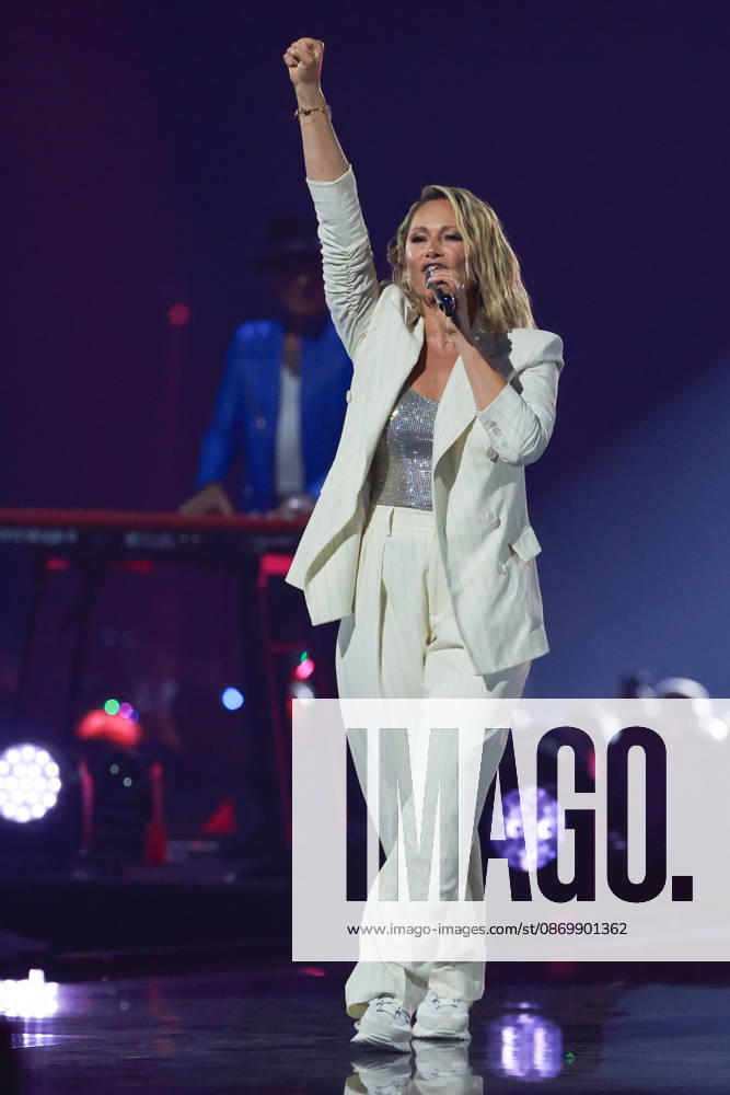 Schlagerboom 2026 - Alles funkelt! Alles glitzert! am 17.10.2026 in der Westfalenhalle in Dortmund Helene Fischer Foto: osnapix Marcus Hirnschal Schlagerboom 2026 - Alles funkelt! Alles glitzert!