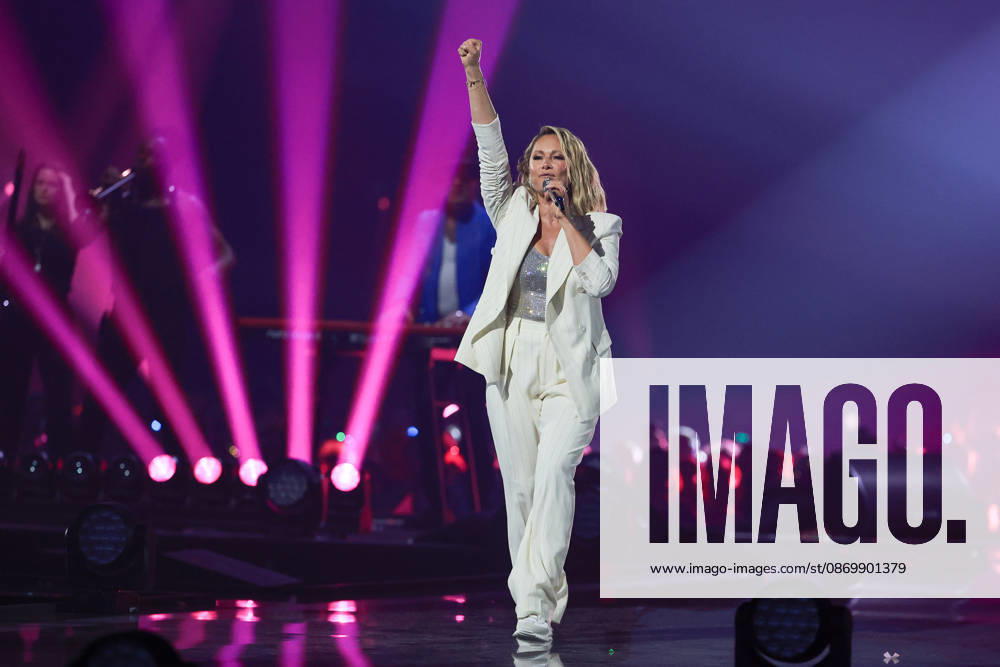 Schlagerboom 2026 - Alles funkelt! Alles glitzert! am 17.10.2026 in der Westfalenhalle in Dortmund Helene Fischer Foto: osnapix Marcus Hirnschal Schlagerboom 2026 - Alles funkelt! Alles glitzert!