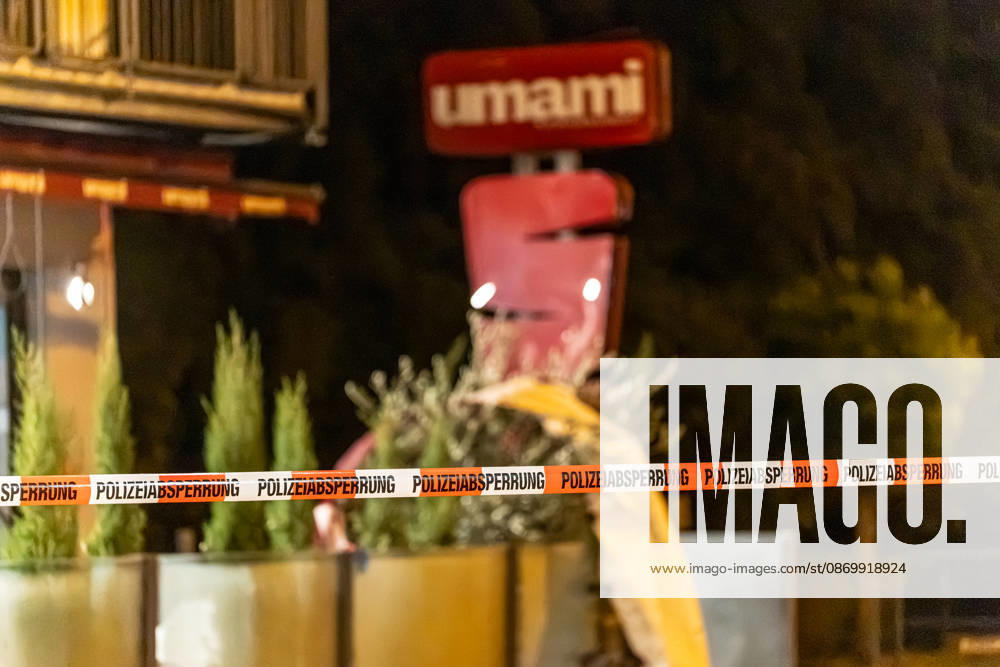 Sprengstoffexplosion in Gastronomiebetrieb Eingangstür zerstört In der Nacht von Sonntag auf Montag, 19.10.2026, kam es gegen 03:30 Uhr in der Hattersheimer Straße in Hofheim am Taunus nach dem Anschein zu einer Sprengstoffexplosion. Die Tür des Eingangsbereichs eines Gebäudes wurde dabei zerstört. Die Polizei war vor Ort und sperrte die Straße weiträumig ab. Bereits am 03.10.2026 war in derselben Straße vor einem Gastronomiebetrieb eine Brandvorrichtung abgelegt worden, wodurch eine Fußmatte in Brand geriet und Rußanhaftungen am Gebäude entstanden. Nach unbestätigten Informationen war die Feuerwehr in Bereitstellung, das Gebäude durfte zunächst nicht betreten werden, bis eine nicht näher definierte Spezialeinheit eintra