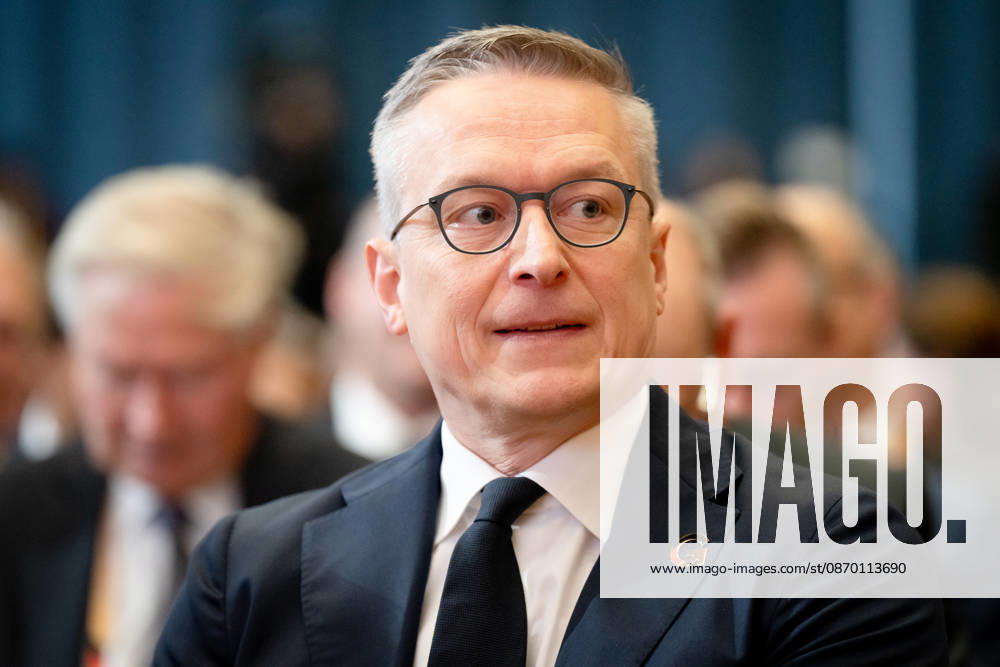Invest in Germany Summit, Berlin, ESMT Invest in Germany Summit, Berlin, ESMT, Karsten Wildberger, Bundesdigitalminister Berlin Berlin GER