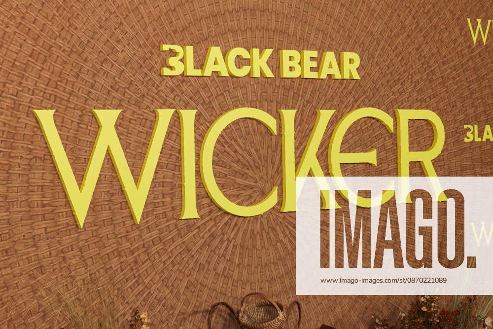Los Angeles Premiere Of Black Bear s Wicker LOS ANGELES, CALIFORNIA, USA - OCTOBER 20: A general view of atmosphere at the Los Angeles Premiere Of Black Bear s Wicker held at the DGA Theater Complex at The Directors Guild of America on October 20, 2026 in Los Angeles, California, United States. Los Angeles DGA Theater Complex at The Directors Guild of America California United States