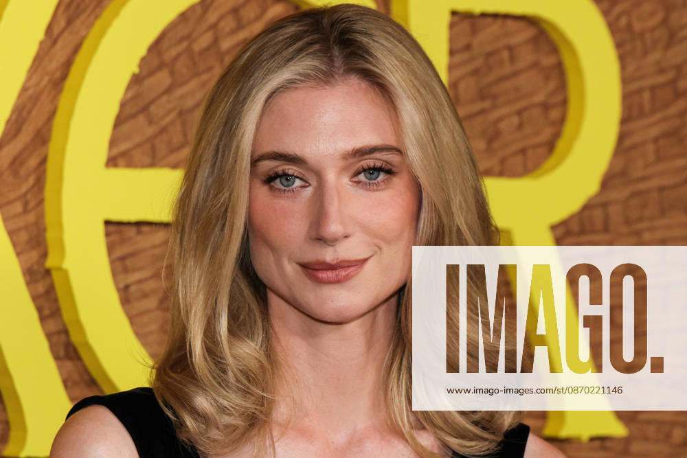 Los Angeles Premiere Of Black Bear s Wicker LOS ANGELES, CALIFORNIA, USA - OCTOBER 20: Elizabeth Debicki wearing Kallmeyer, Calzedonia tights, Manolo Blahnik shoes, and Engelbert 1920 jewelry, styled by Elizabeth Saltzman arrives at the Los Angeles Premiere Of Black Bear s Wicker held at the DGA Theater Complex at The Directors Guild of America on October 20, 2026 in Los Angeles, California, United States. Los Angeles DGA Theater Complex at The Directors Guild of America California United States