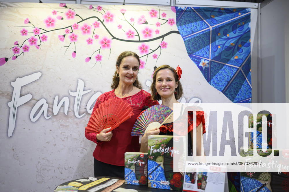 Spiel Fantastique von AMIGO Spiel + Freizeit, Neuheitenschau, am 21.10.2026 Messe SPIEL Essen vom 22.10 - 25.10.2026 in E s s e n Deutschland. Grugahalle