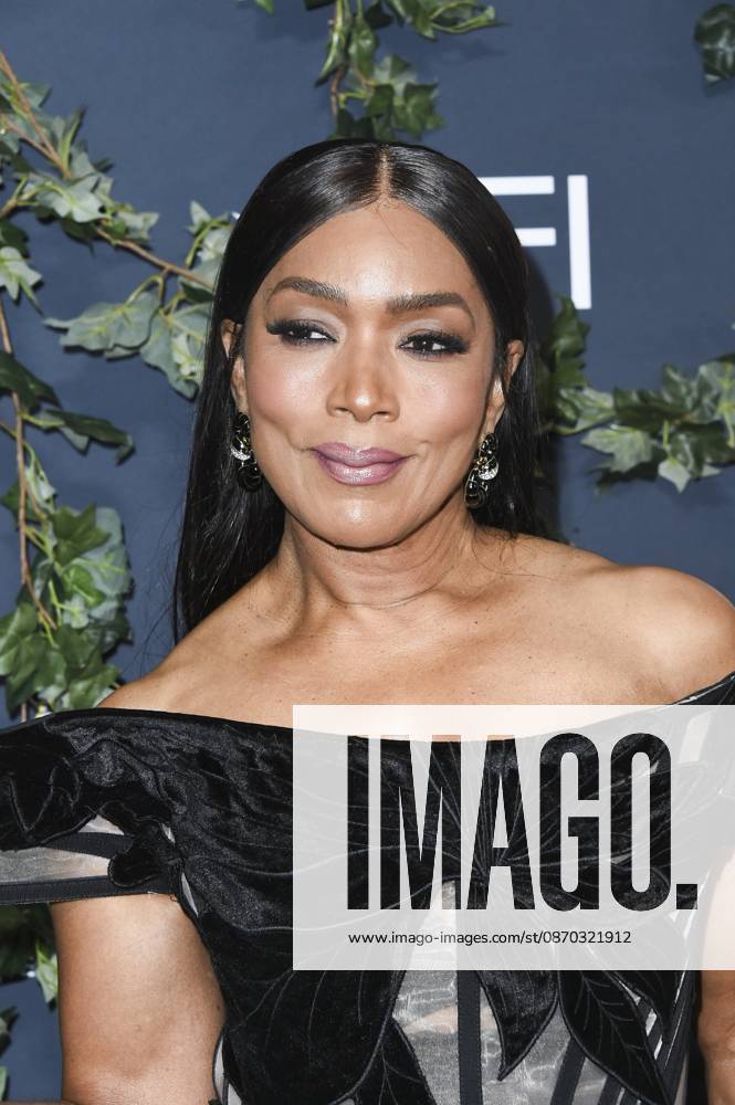 Angela Bassett at arrivals for WILDWOOD Opening Night Premiere at AFI FEST Presented by Canva, TCL Chinese Theatre, Los Angeles, CA, October 21, 2026. Photo By: Elizabeth Goodenough Everett Collection WILDWOOD Opening Night Premiere at AFI FEST Presented by Canva PUBLICATIONXNOTxINxCANxCHNxFRAxITAxJPNxNORxPOLxRUSxESPxUKxUSA