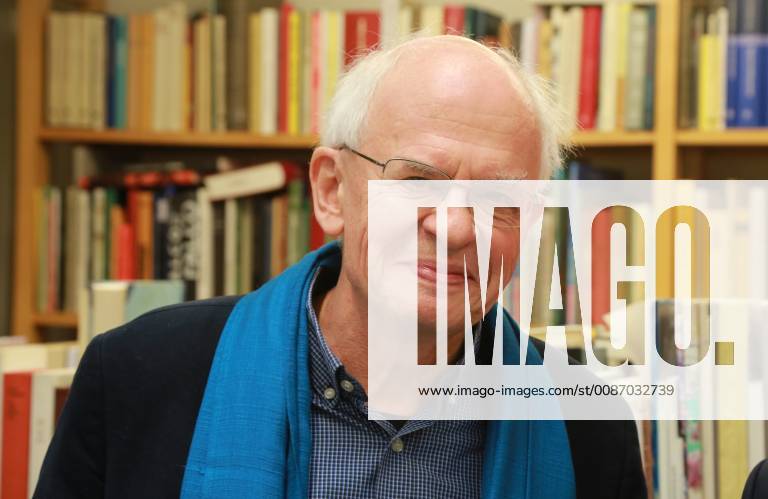 Erich Fried Preis 2018 Wien, Literaturhaus, 25. 11. 2018 Preisträger Ralph DUTLI