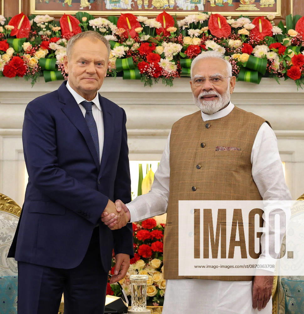 Politics, Diplomacy, Government Polish Prime Minister Donald Tusk is on an official visit to India from October 21 to 23, 2026, at the invitation of PM Modi. * Focus Areas: The talks reviewed the entire spectrum of bilateral relations which was elevated to a Strategic Partnership during PM Modi s visit to Warsaw in August 2024 and focused on defense, security, science, technology, cyber security, AI, and trade. * * Business Forum: An India-Poland Business Forum is being held in New Delhi, and PM Tusk is also scheduled to travel to Bengaluru to engage with business stakeholders in the IT and space sectors. * * Diplomatic Context: This marks Prime Minister Tusk s second bilateral visit to India as Poland s Prime Minister (following his