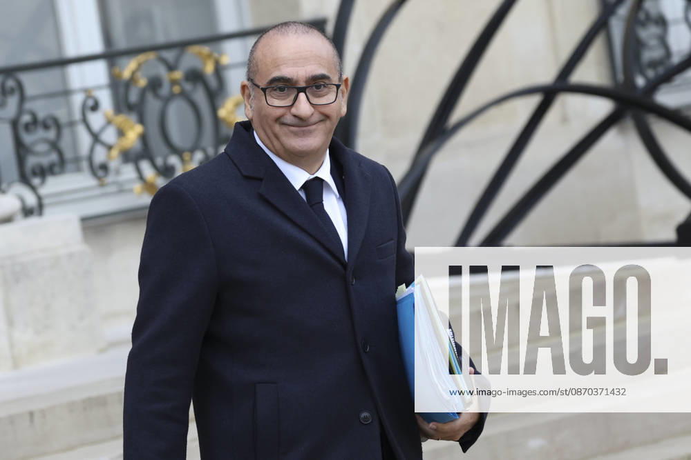 Laurent Nunez