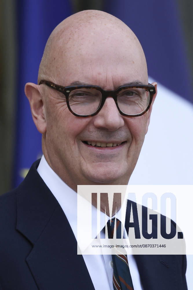 Roland Lescure