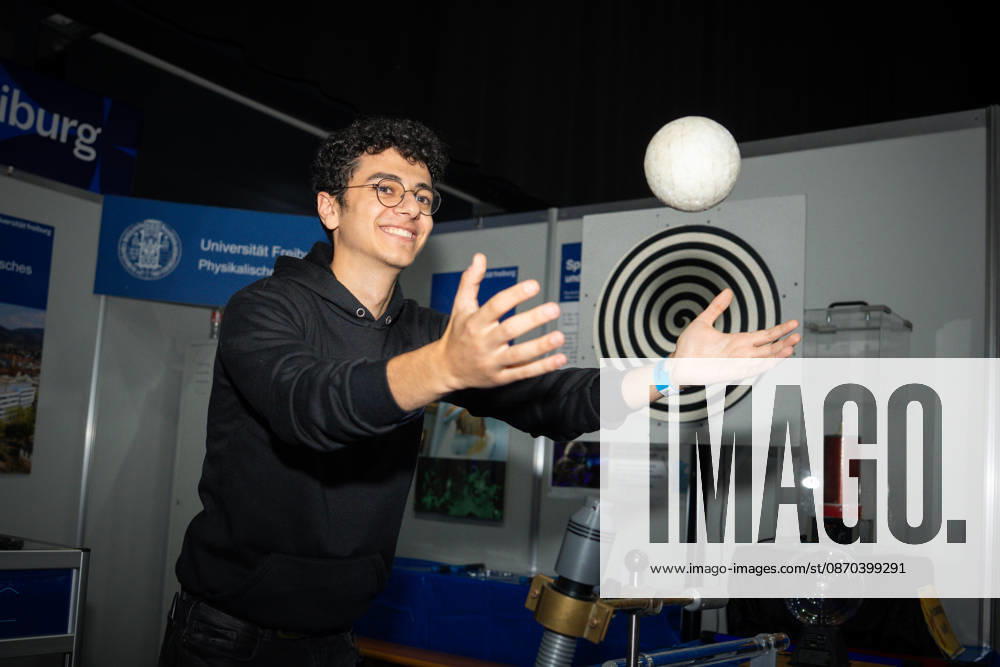 Science Days, Europa Park, Rust, Baden Württemberg, Deutschland, 22.10.2026, Wissenschaft, Forschung, Technik, Naturwissenschaften, Experimente, Mitmachangebote, Bildung, Wissensvermittlung, Veranstaltung Rust Europa Park Baden-Württemberg Deutschland